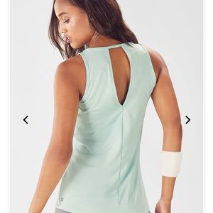 Fabletics Bess Tank II NWT